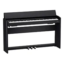 Piano Roland F701 CB Contemporary Black