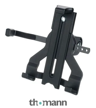 K&M 19744 Biobased Tablet Holder