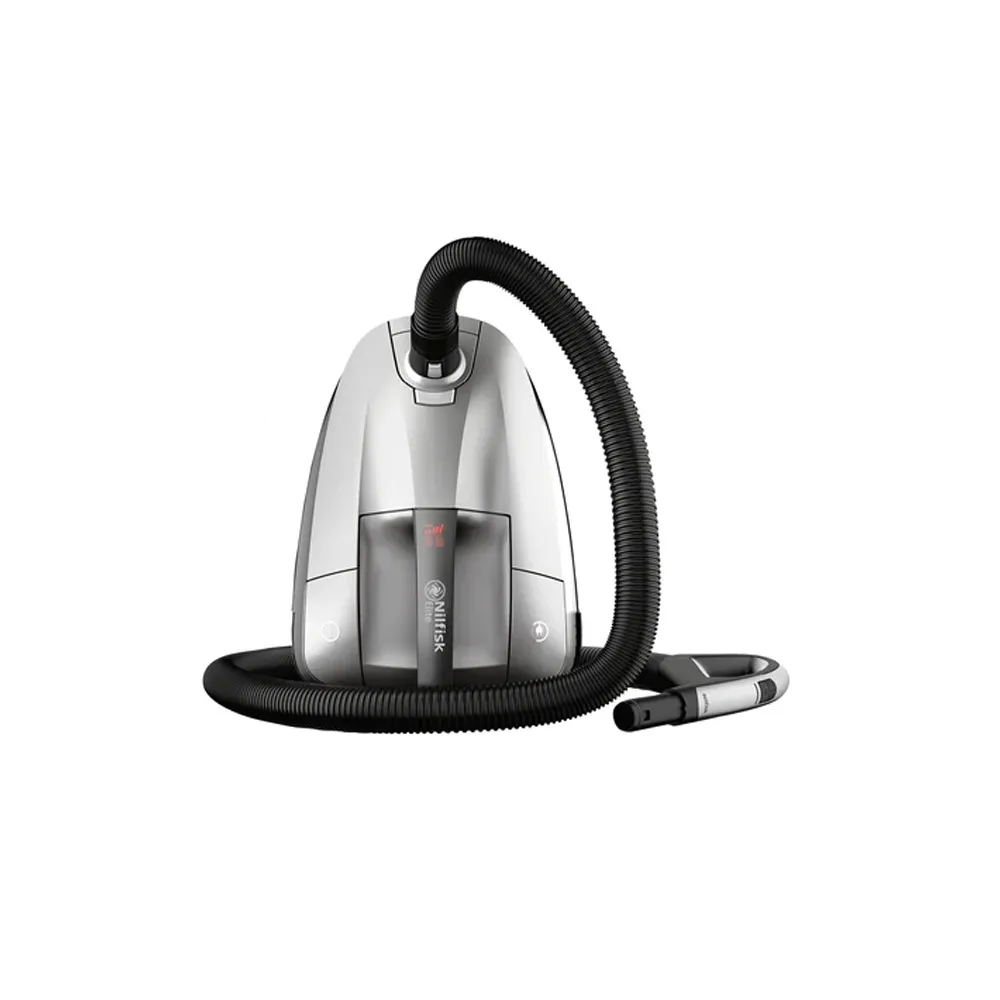 ASPIRADOR NILFISK – ELITE SICL14E08A2-B-HFN – 128390131