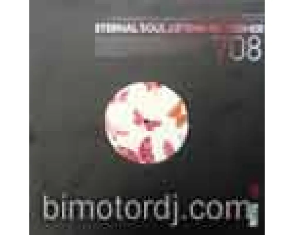 Eternal Soul - Lifting Me Higher