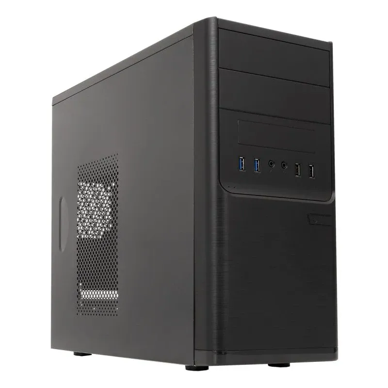 Caixa Micro ATX DARK SHADOW