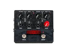 Pedal de Guitarra Laney Loudpedal Ironheart