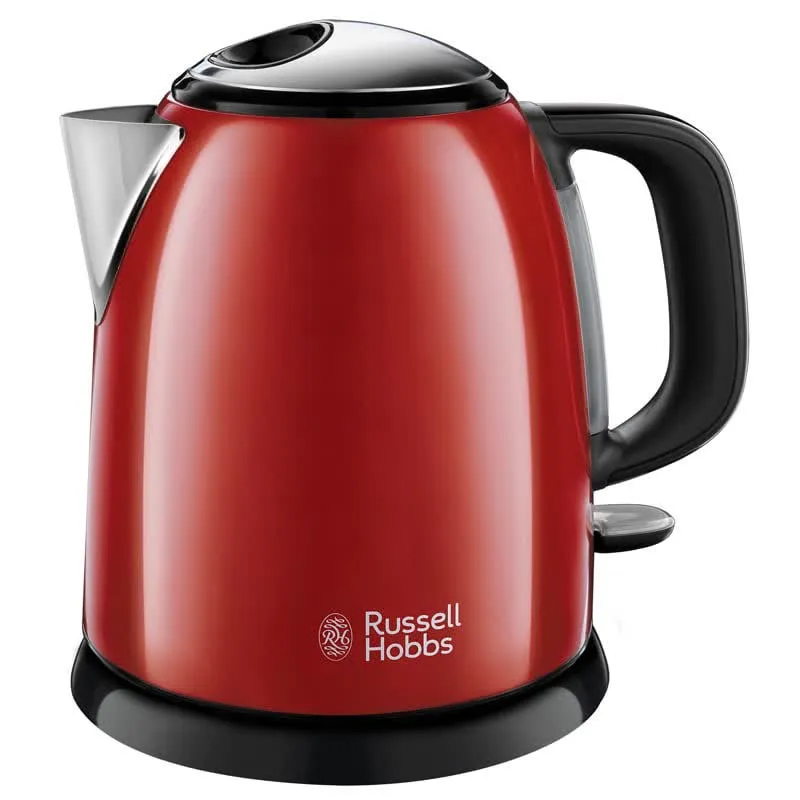 Russell Hobbs – Jarro Elétrico Mini 24992-70