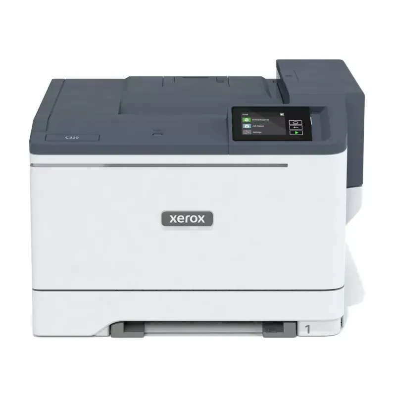 Xerox - Impressora - a cores - Duplex - laser - A4/Legal - 1200 x 1200 ppp