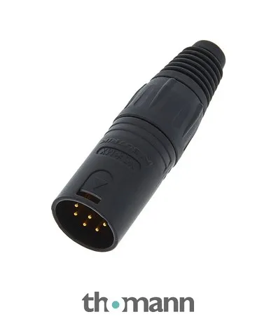 Neutrik NC6 MX-B