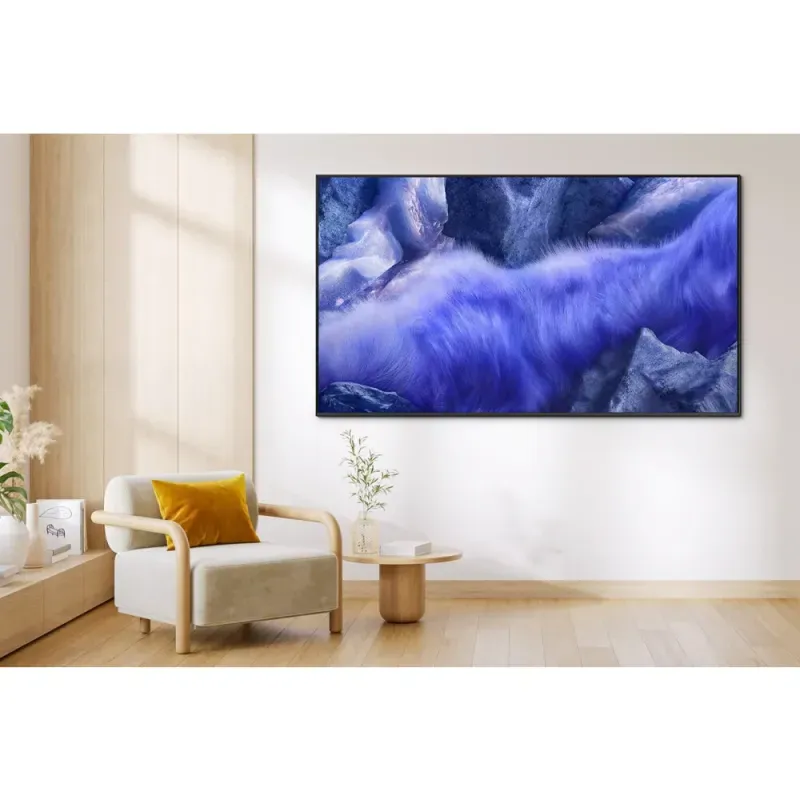 TV QLED 50  SAMSUNG 4K UHD VISIONAI