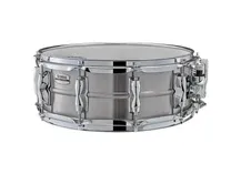 Tarola aço 14" Yamaha Recording Custom RLS1455