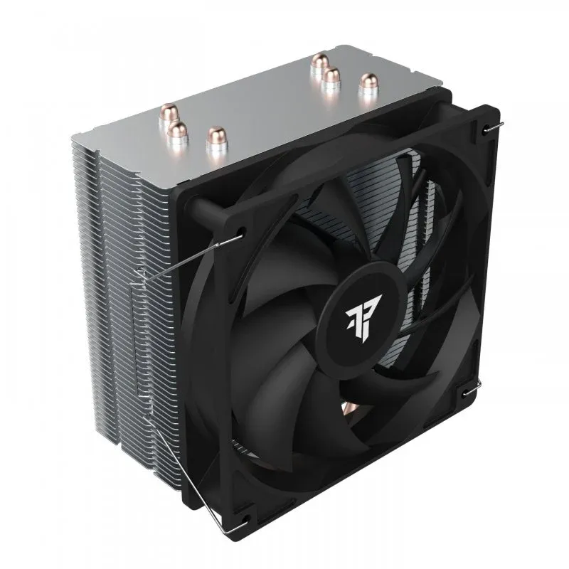 Tempest Basic 3Pipes Cooler CPU 120mm