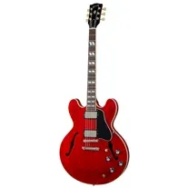 Gibson ES345 Sixties Cherry