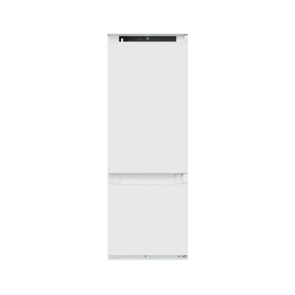 Frigorífico de Encastre Combinado Candy Fresco 400 382L - CNBQT3719EW