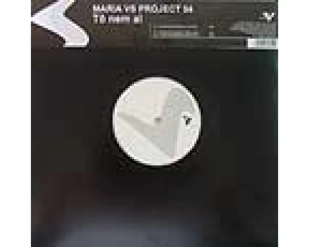 maria vs. project 54 - to nem ai