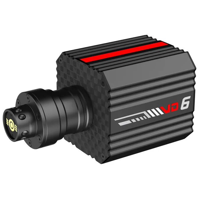 Base Volante Direct Drive PXN VD6 (6nm)