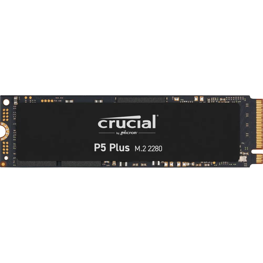 SSD M.2 2280 Crucial P5 Plus 2TB 3D TLC NAND NVMe PCIe Gen 4.0x4