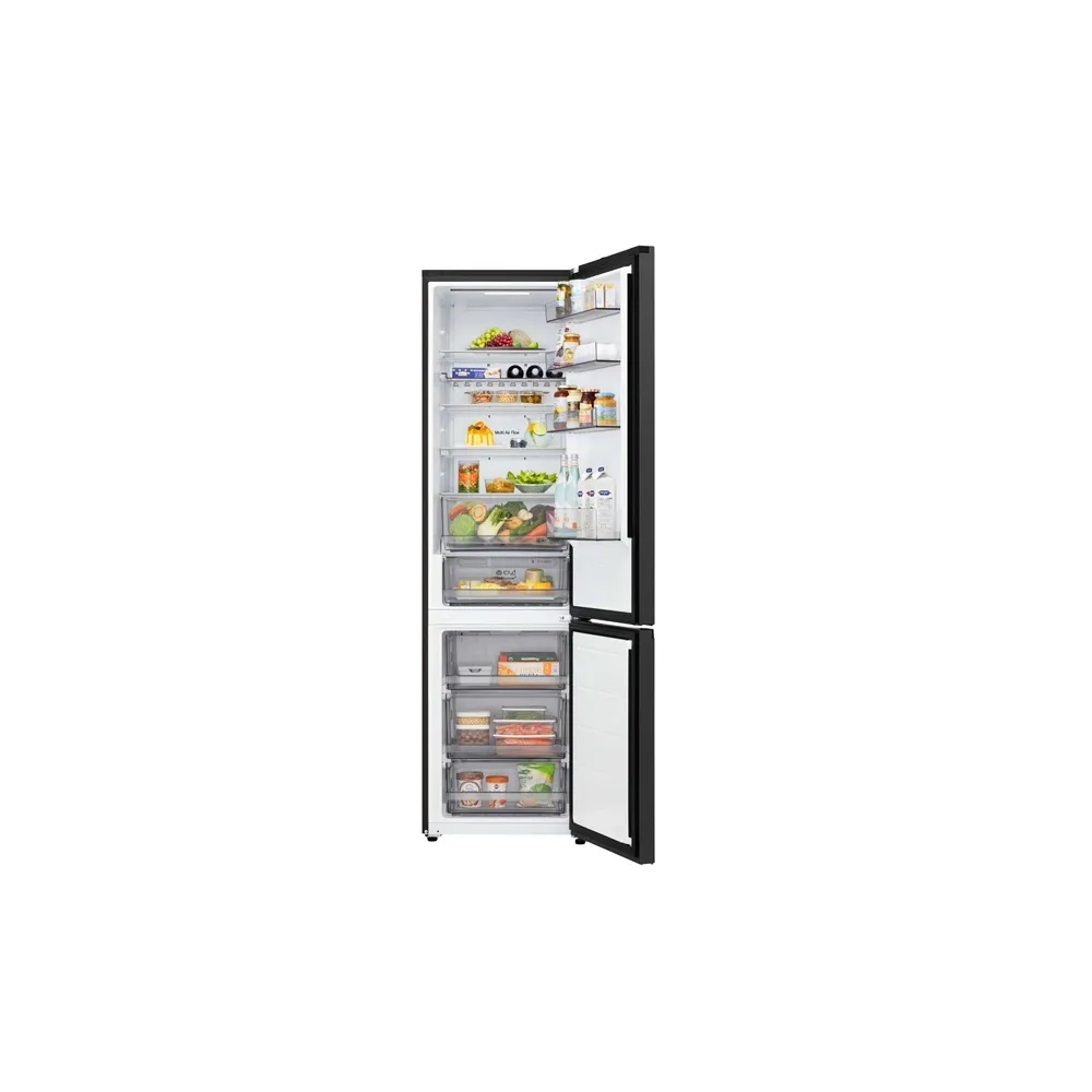 COMBINADO LG - GBBS322AEV