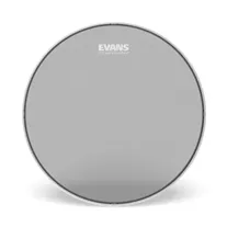 Pele treino 10" Evans TT10SO1 SoundOff Black
