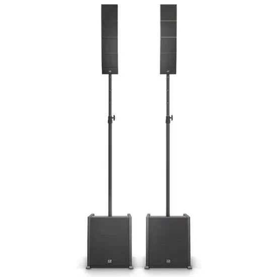 LD Systems CURV 500 PS
