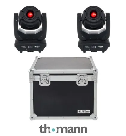 Varytec Hero Spot 90 Bundle II