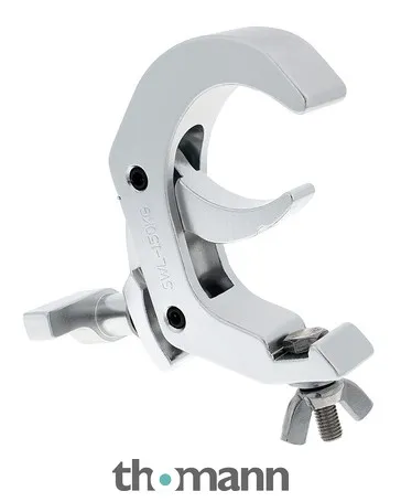 Global Truss 8073-1 Selflock Hook Easy