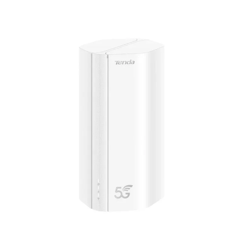 Router Tenda 5G01 5G WiFi 6 2200 Mbps Dual-Band Gigabit Antena Interna