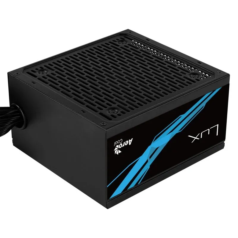 Fonte Alimentação Aerocool LUX1000 1000W 80 Plus Gold