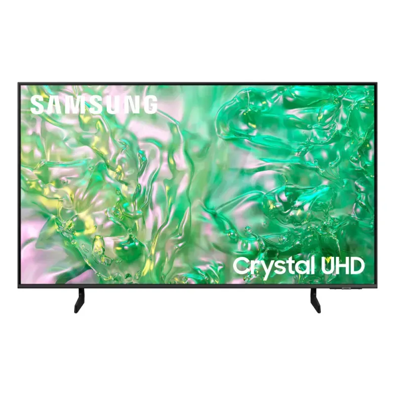 SAMSUNG HOSPITALITY LED TV 50" SERIE U800 4K SMART TV FLAT - NETFILX