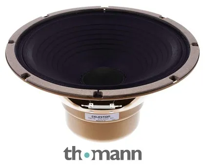 Celestion Alnico Gold Bulldog 10 B-Stock