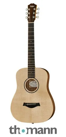 Taylor BT1 Baby Taylor Walnut