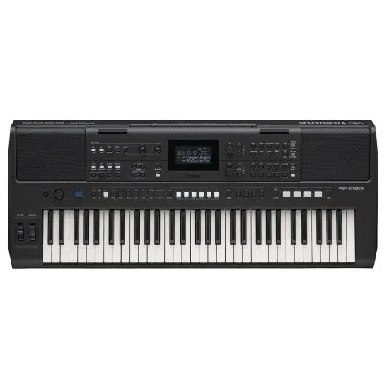 Yamaha PSR E583