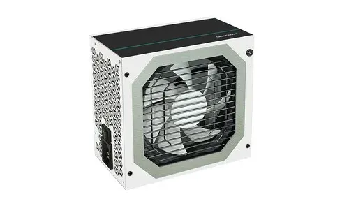 Fonte de alimentação DeepCool DQ750-M-V2L WH 750 W 20+4 pin ATX Branco