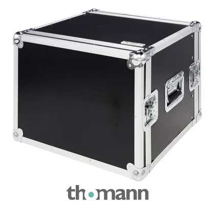 Flyht Pro Rack 8U Live 40