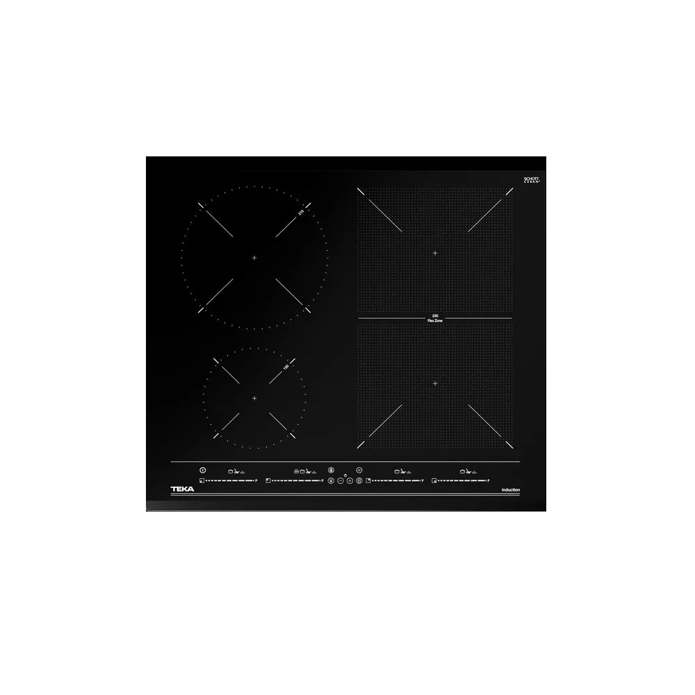PLACA ENCASTRAR TEKA – IZF 64440 MSP BK