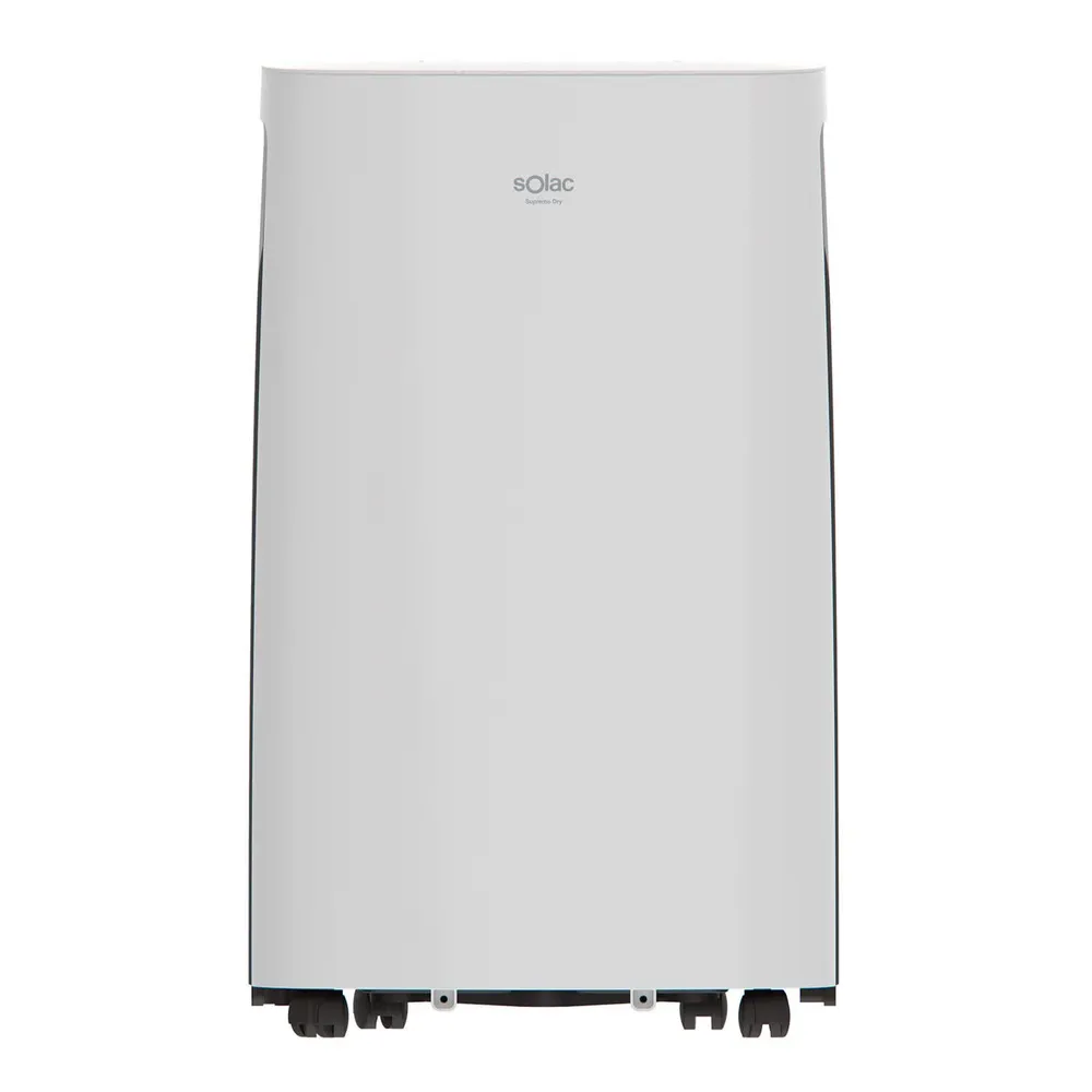 Solac Deshumi Dh8966 22L 340W 4L