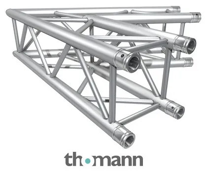 Global Truss F34C20 60° Corner