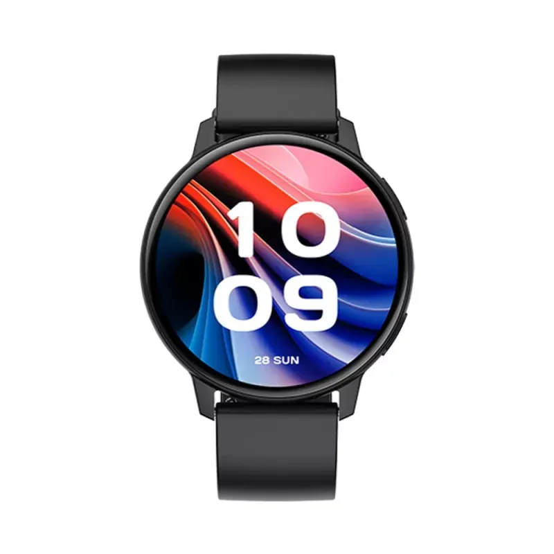SPC SMARTWATCH SPC DUO VIVO CLASSIC BLACK