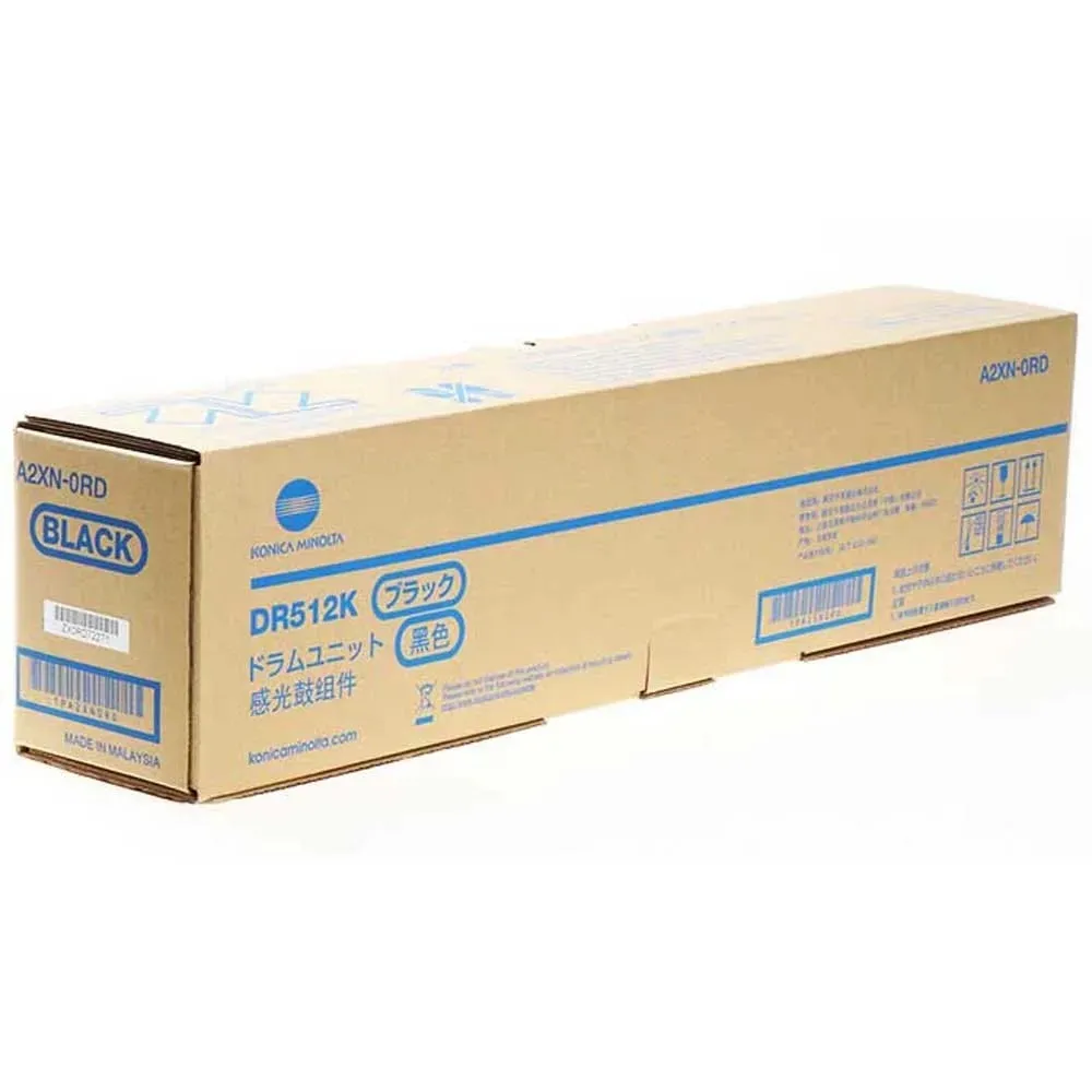 Konica Minolta Tambor De Impressora Dr-512K