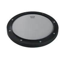 Pad de treino 08" REMO RT-0008-SN