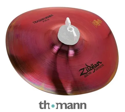 Zildjian ZXT 08" Trashformer