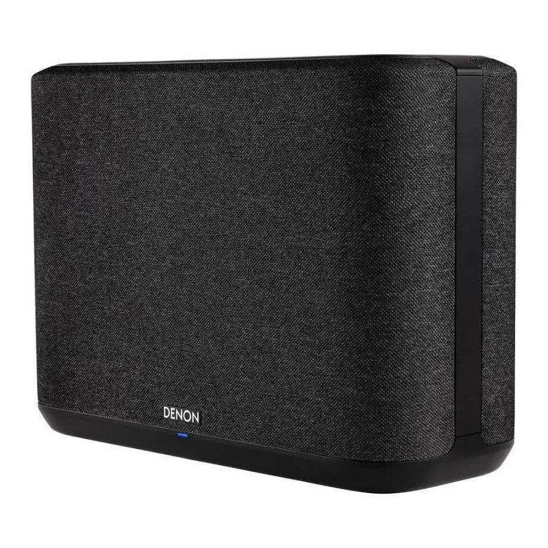 Denon Home 250 Coluna WiFi Preta