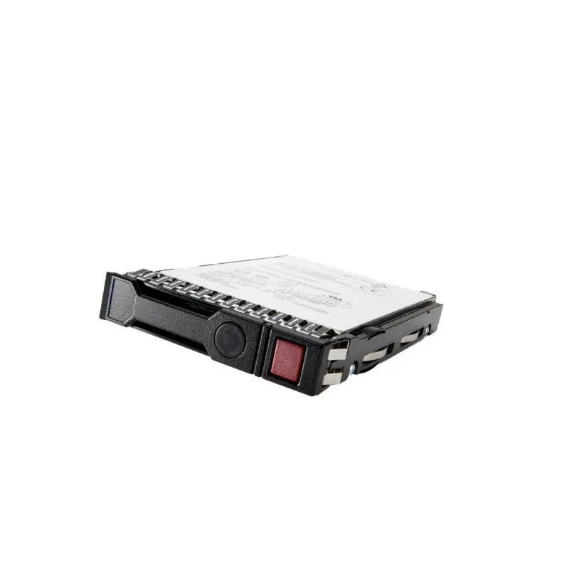 Disco Rígido Hewlett Packard Enterprise PM7 1,6TB SSD SAS 12G 1080MB/s Uso Misto