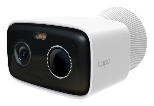 TP-Link Tapo C400 câmara de segurança Bala (forma) Câmara Tapo C400