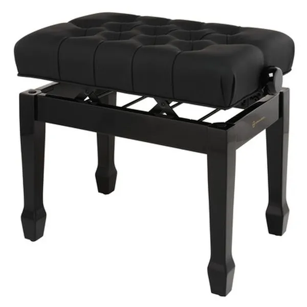 K&M 13982 Piano Bench Deluxe