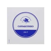 Corda de Cavaquinho Dragão Nr12 008P CV812