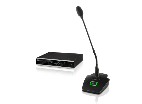 Sennheiser SL TS 133 GN Set DW