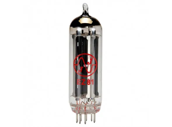 JJ Electronic EZ81 / 6CA4