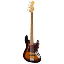 Fender Vintera 60s Jazz Bass 3-Colour Sunburst