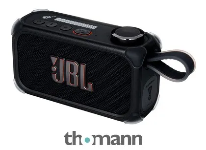 JBL BandBox Solo