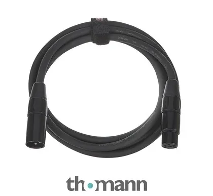Kirlin MP-270-06 BK