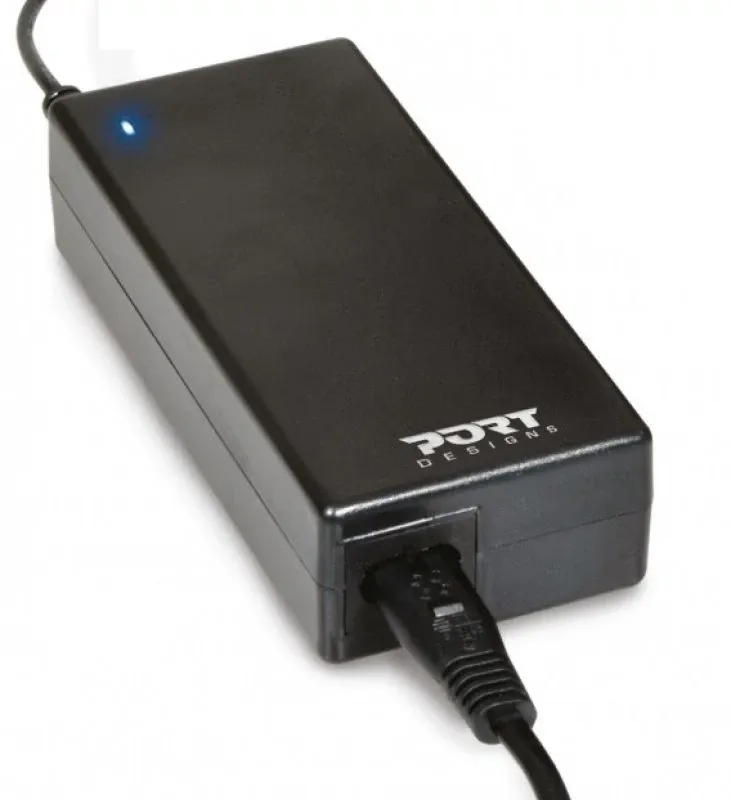 PORT CARREGADOR UNIVERSAL 90W PARA HP