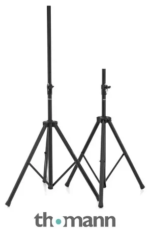 Millenium BS-2211B MKII Set