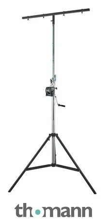 Varytec Wind Up 85 kg TÜV